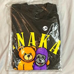 Inaka Power Friends Tee